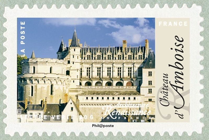 Château d'Amboise