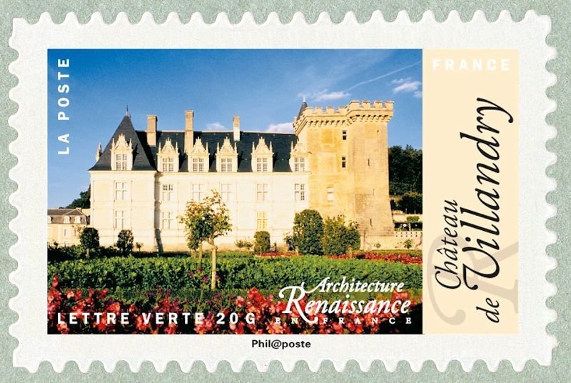 Château de Villandry