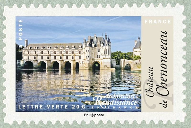 Château de Chenonceau