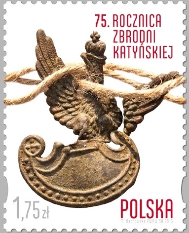 Katyn massacre 