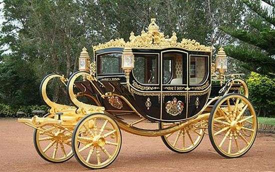 Carriages