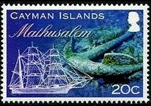 Mathusalem