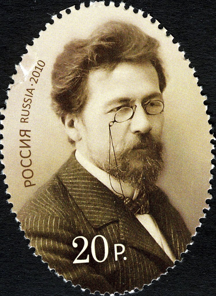 150th of Birth Anniversary of A. P. Chekhov (1860-1904)