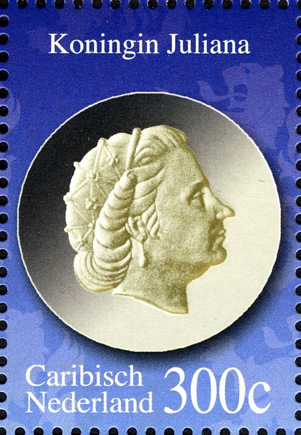 Queen Juliana