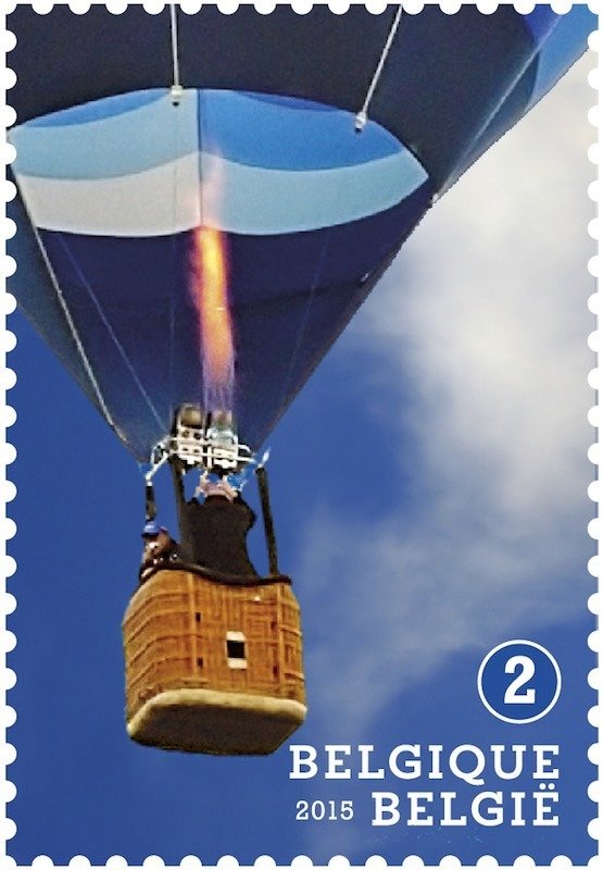 Balloon Basket