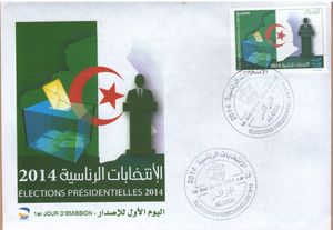 Presidential Elections 2014