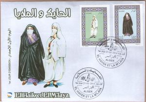 l'Haik & Mlaya