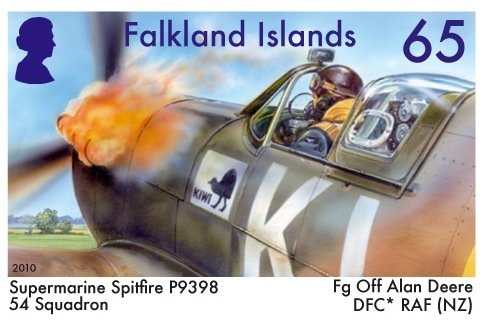 London 2010 - The Battle of Britain