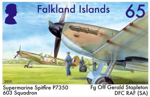 London 2010 - The Battle of Britain