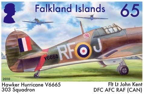 London 2010 - The Battle of Britain