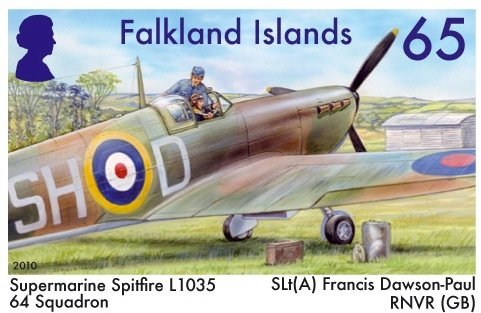 London 2010 - The Battle of Britain