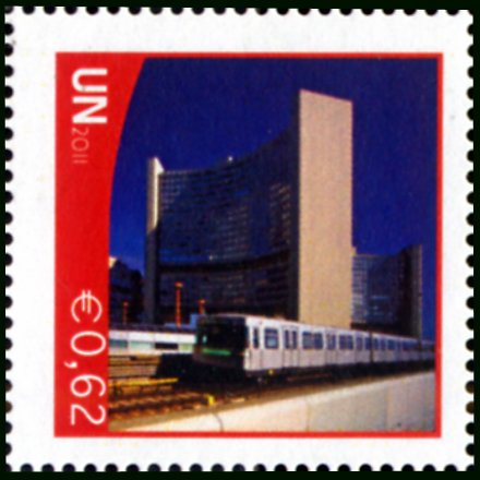 Greeting stamps