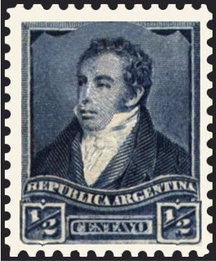 Bernardino Rivadavia