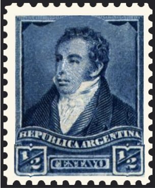Bernardino Rivadavia
