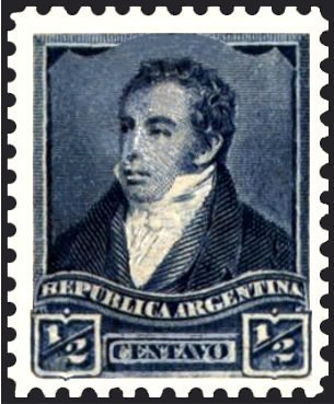 Bernardino Rivadavia