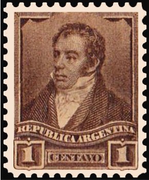 Bernardino Rivadavia