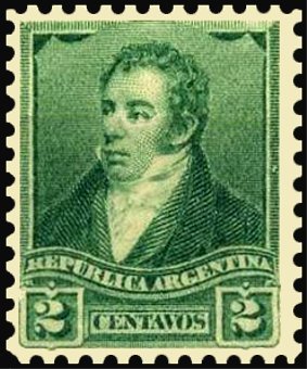 Bernardino Rivadavia