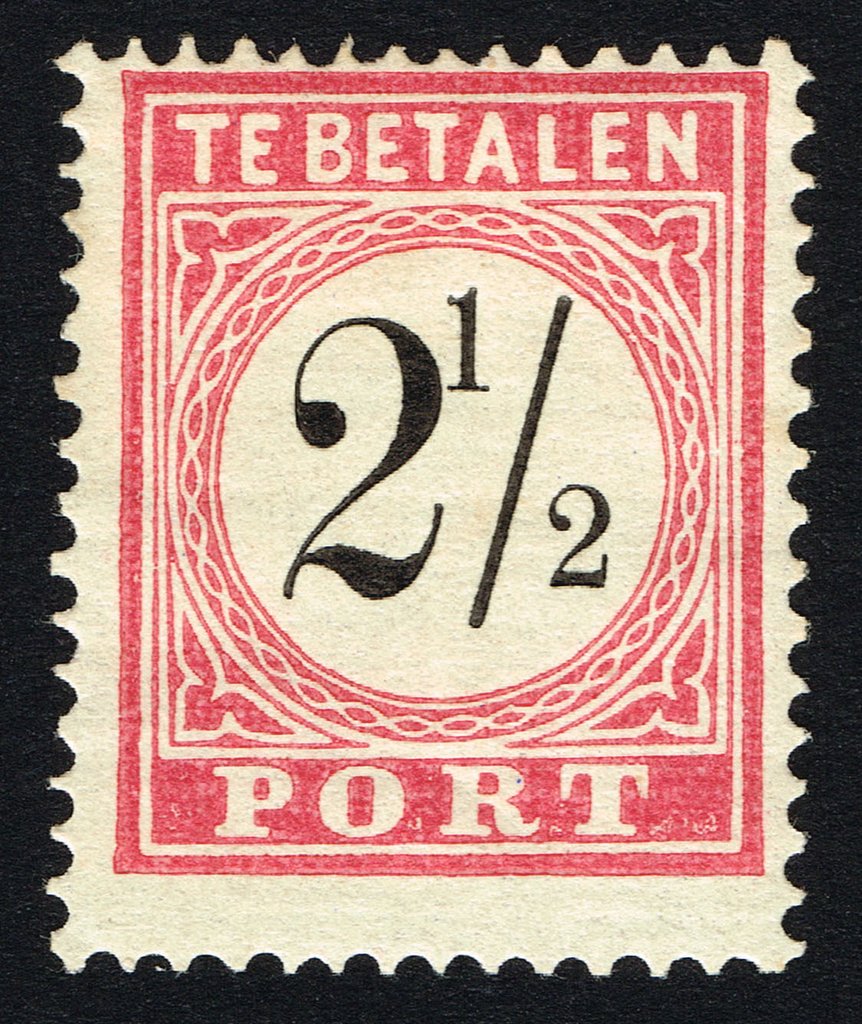 Value in black