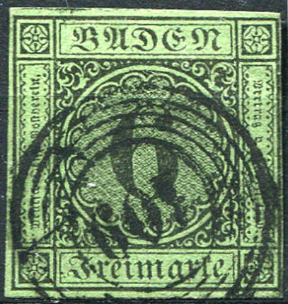 Value in Circle