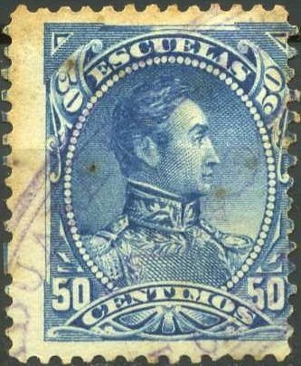 Simón Bolívar