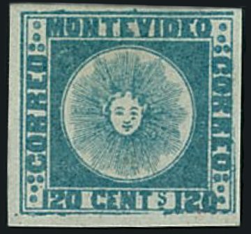 Allegory of the sun