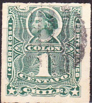Christopher Columbus (1451-1506)