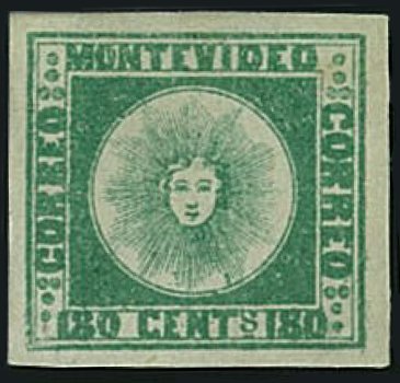 Allegory of the sun