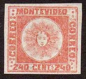 Allegory of the sun
