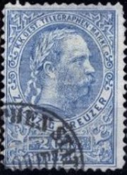 Emperor Franz Joseph