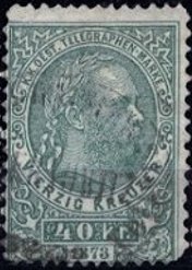 Emperor Franz Joseph