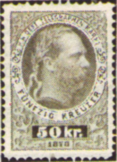 Emperor Franz Joseph