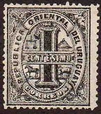 Large numbers with coat of arms