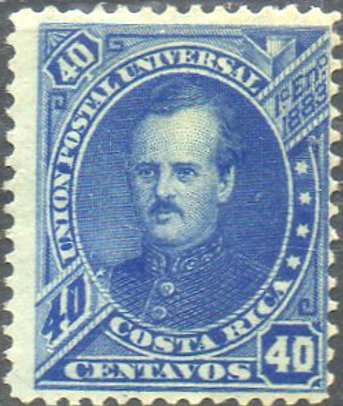 Próspero Fernández (1834-1885)