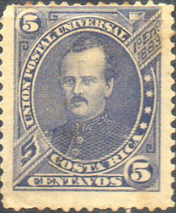 Próspero Fernández (1834-1885)