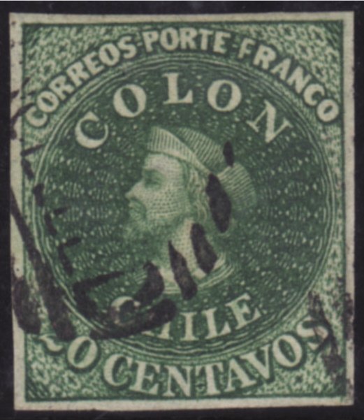 Christopher Columbus (1451-1506)