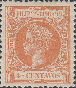 Alfonso XIII (1886-1941), king of Spain