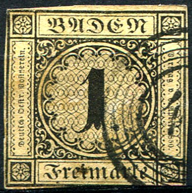 Value in Circle