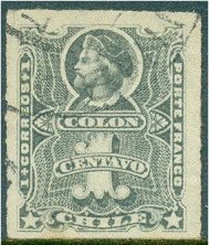 Christopher Columbus (1451-1506)