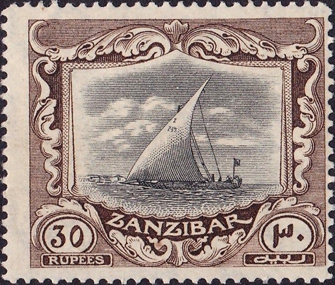Dhow