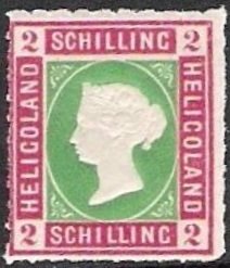 Queen Victoria