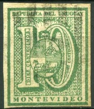 Large numbers with Coat of Arms