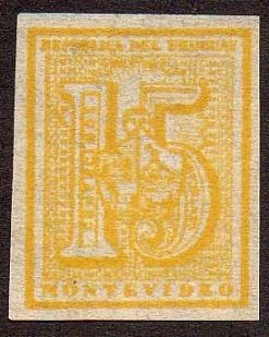 Large numbers with coat of arms