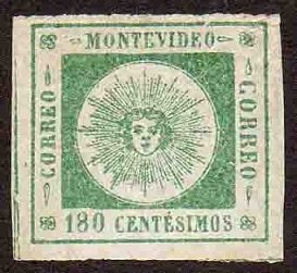 Allegory of the sun