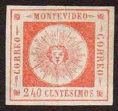 Allegory of the sun