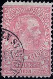 Emperor Franz Joseph