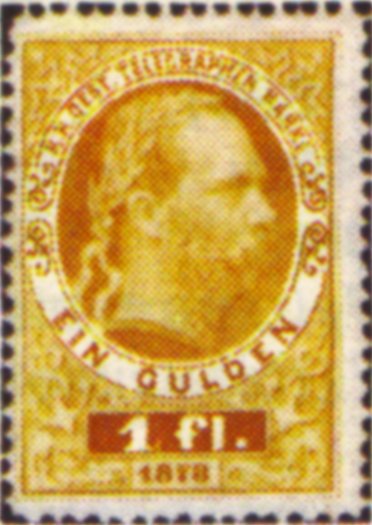 Emperor Franz Joseph