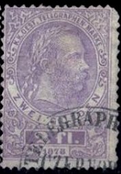 Emperor Franz Joseph