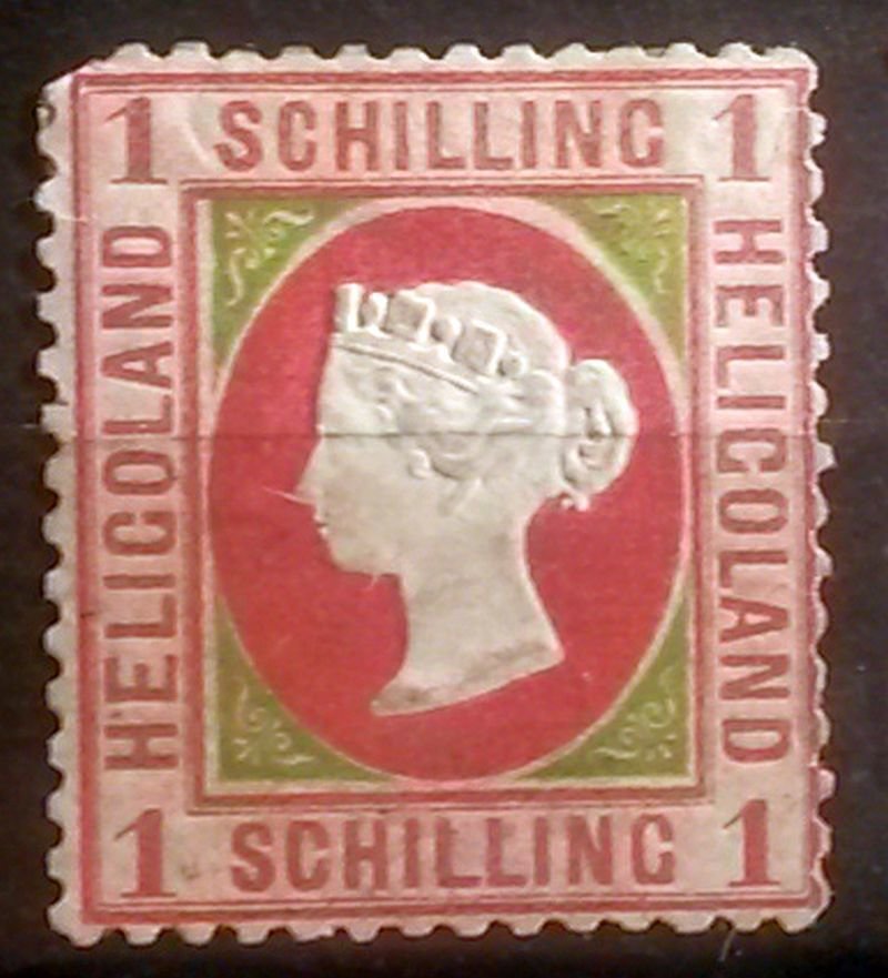 Queen Victoria