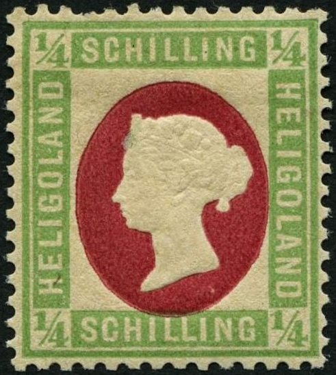 Queen Victoria