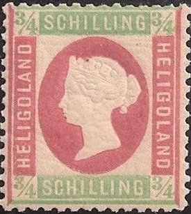 Queen Victoria